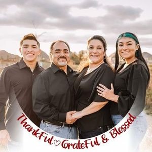 Meet your Posher, Synthia